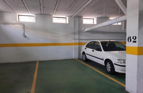 San Julian Apartment | Enladrillada.Parking Incluido.Cuna del Flamenco