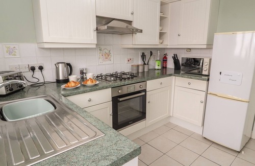 Holywell Cottage | ENLLI, family friendly, character holiday cottage in Holywell