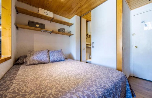 La Molina Apartment | Enmolinate