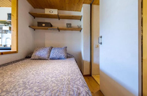 La Molina Apartment | Enmolinate