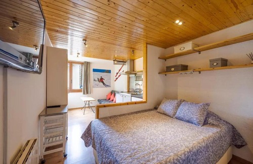 La Molina Apartment | Enmolinate