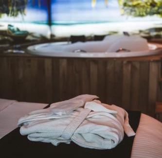 Nilufer Hotel | ENNA SUIT HOTEL