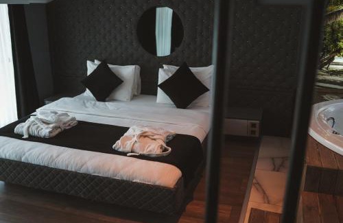 Nilufer Hotel | ENNA SUIT HOTEL