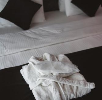Nilufer Hotel | ENNA SUIT HOTEL