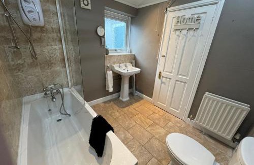 Cleator Moor House | Ennerdale Edge - 4 Bedrooms - Sleeps 8