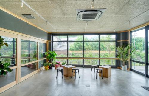 Yufuin Onsen Hotel | Enokiya Ryokan
