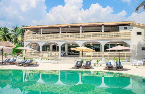 San Pédro Hotel | Enotel Beach Hotel