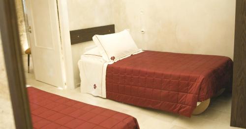 Sasso Barisano House | ENOTRIO Barisano