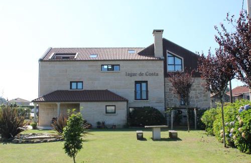 Cambados House | Enoturismo Lagar De Costa