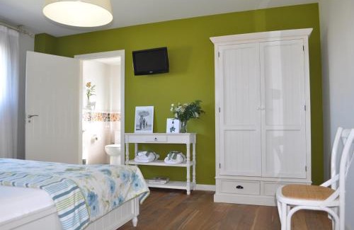 Cambados House | Enoturismo Lagar De Costa