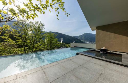 Yufu Hotel | ENOWA