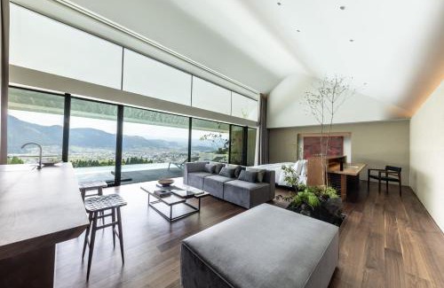 Yufu Hotel | ENOWA
