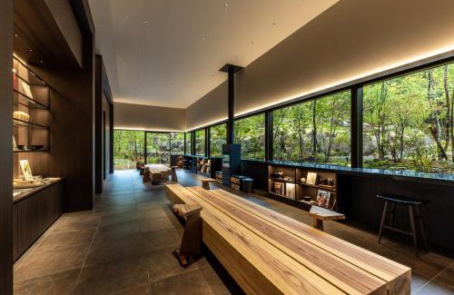 Yufu Hotel | ENOWA