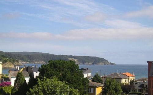 Covas Apartment | EnPLAYA COVAS Lujo Confort y Vistas al Mar