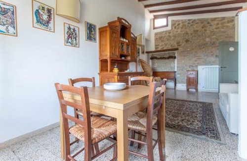Orbetello House | Enrica - Agriturismo La Valentina