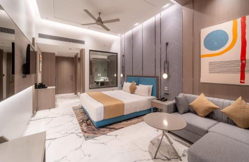 Bhopal Hotel | Enrise by Sayaji Bhopal