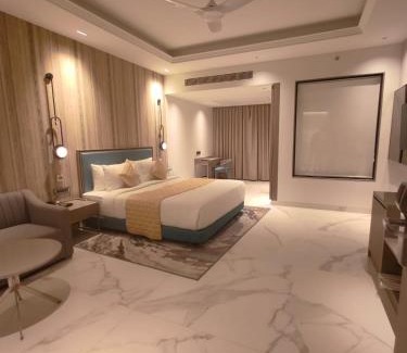 Bhopal Hotel | Enrise by Sayaji Bhopal