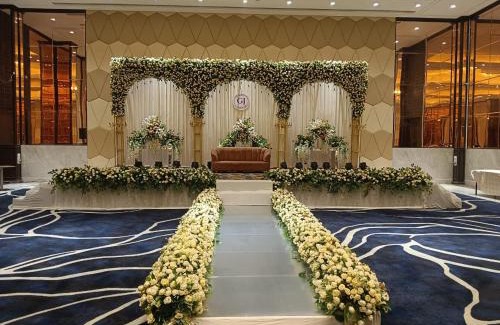 Bhopal Hotel | Enrise by Sayaji Bhopal