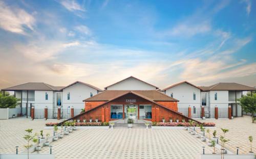Rajpipla Hotel | Enrise By Sayaji Kevadia
