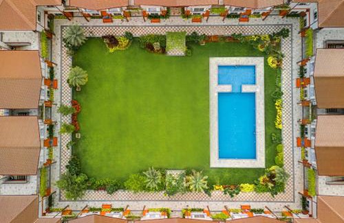Rajpipla Hotel | Enrise By Sayaji Kevadia
