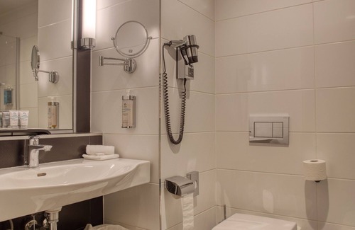 13th District Hotel | Ensana Grand Margaret Island