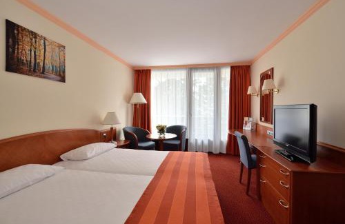 Sarvar Hotel | Ensana Thermal Sárvár
