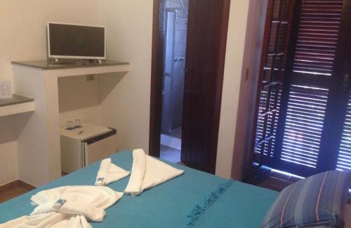 Praia da Enseada House | Enseada Hotel