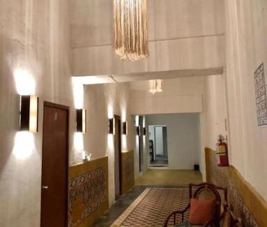 Zona Centro Hotel | Enso in Downtown
