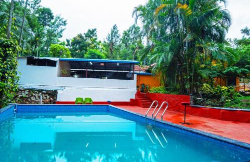 Chikkamagaluru Resort | Enso Luxury Stays