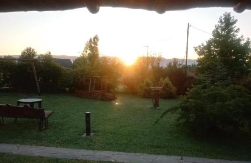 Los Reartes Cabin | Ensueño Cabañas