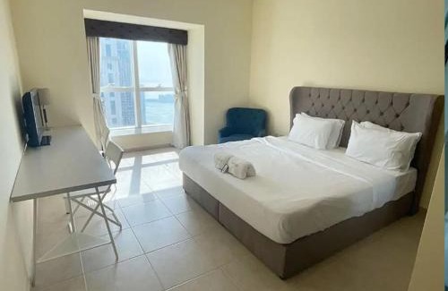 Dubai House | Ensuite Rooms in CoLiving Apartments in Marina