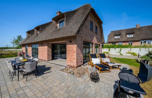 Ellenberg House | Entdecke das Reethüüs 28 – Ihr neues Schleiferienhaus in Kappeln