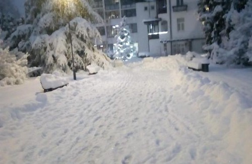 Banja Koviljaca Apartment | ENTER