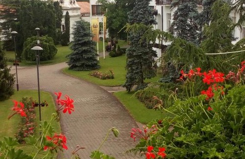 Banja Koviljaca Apartment | ENTER