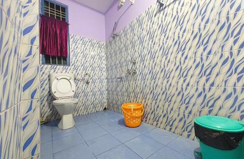 Jorhat Apartment | Entire 1BHK & 2BHK private apartments with personal kitchen, FLAT NO 301AC, 767ooo54oo, TAJ RESIDENCY Holiday Homestay