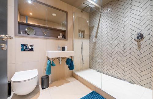 York Apartment | Entire 2 Bed - Free Parking - No. 35 - The Cosy Collection Ltd