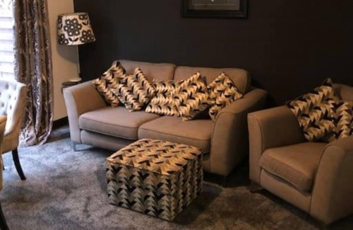 Nantwich Apartment | Entire 2 Bedroom Apartment