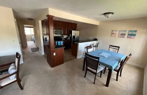 La Jolla Village House | Entire 2br/2ba La Jolla Village Condon