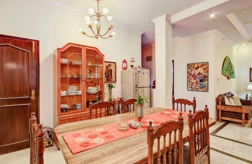 New Delhi Apartment | Entire 2br Serviced Apartment From 2nd Dec 2019
