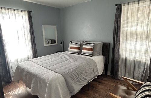 Kellogg House | Entire 3 bedroom house right next to Silver Mountain
