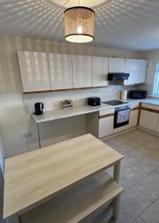 Everton House | Entire 3 bedrooom holiday home
