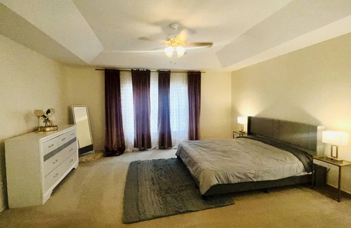 Ocoee House | Entire 3BR House-Families-Disney 30 mins Away-Golf-Park-West Orange Trail