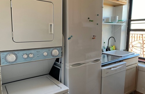 Central Park North Apartment | Entire 4-Bedroom Apartment, Central Park