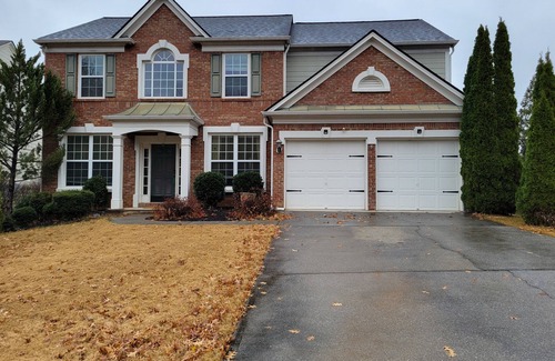 Woodstock House | Entire 4-bedroom house in prestigious community of Woodstock
