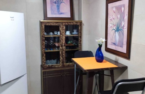 Arenales del Sol Apartment | Entire apartment pets accepted