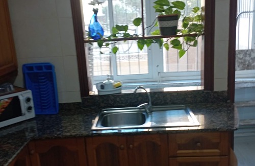 Arenales del Sol Apartment | Entire apartment pets accepted