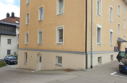 Kempten Apartment | Entire apartment TOP location in Kempten (Allgäu)