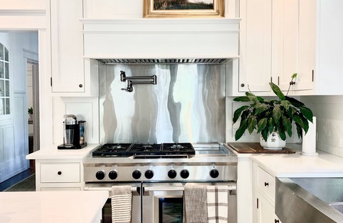Riverside House | Entire Avondale Mansion- Five Min to Downtown