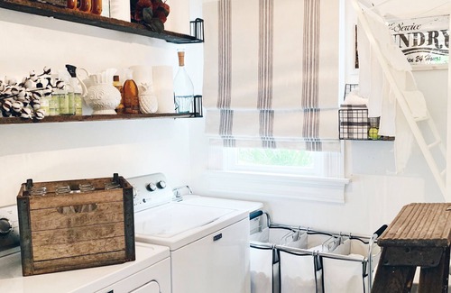 Riverside House | Entire Avondale Mansion- Five Min to Downtown