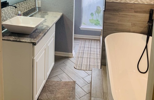 George Bush Park/Eldridge House | Entire Beautiful Home in South West Houston , Located in Asian Town